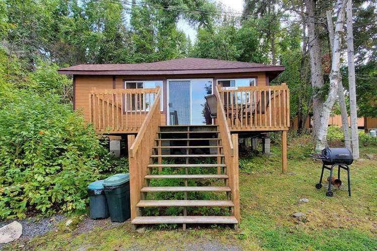 Balsam Cabin Preview 0