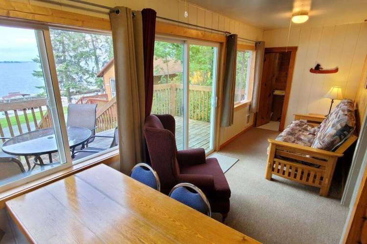 Balsam Cabin Preview 2