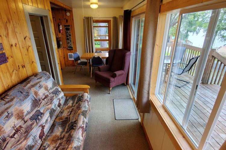 Balsam Cabin Preview 1