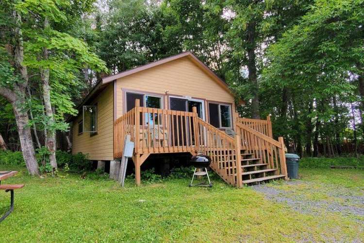 Bass Cabin Preview 0