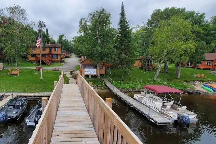 Bay View Lodge Preview 3