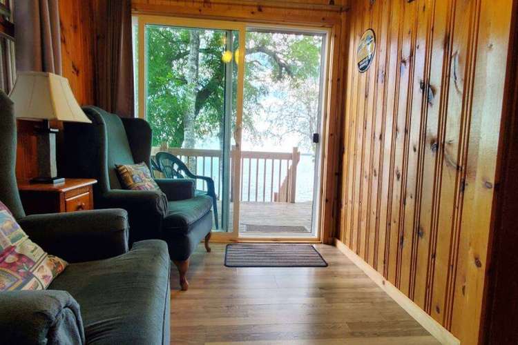 Bear Paw Cabin Preview 3