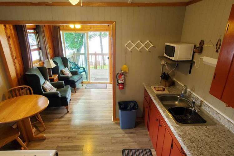Bear Paw Cabin Preview 1