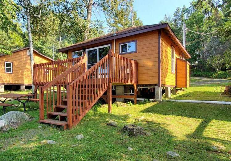 Boulder Cabin Preview 0
