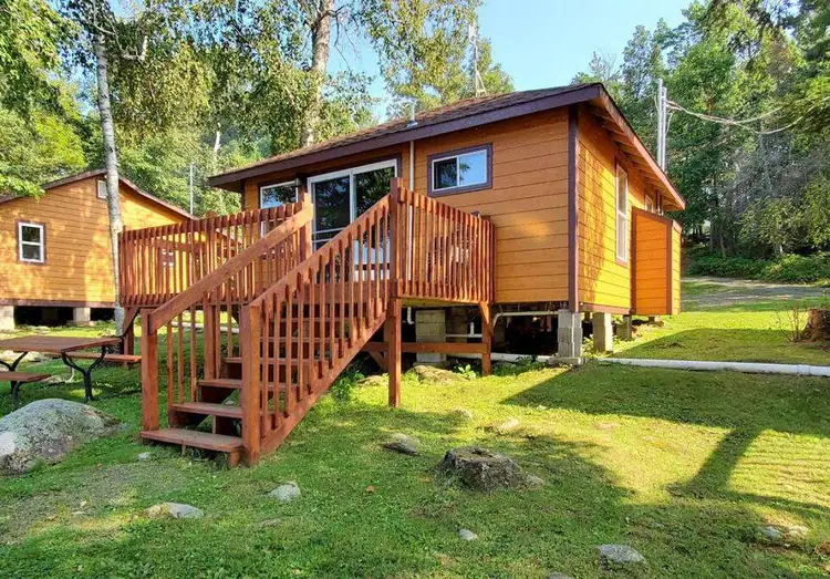 Boulder Cabin Preview 0