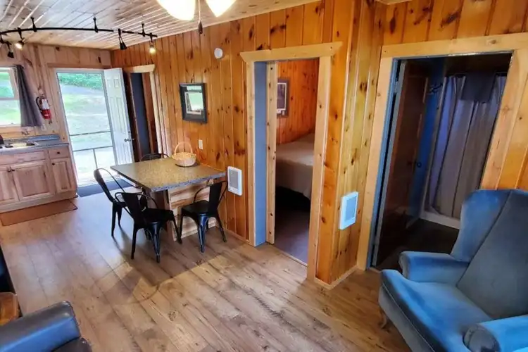 Boulder Cabin Preview 3