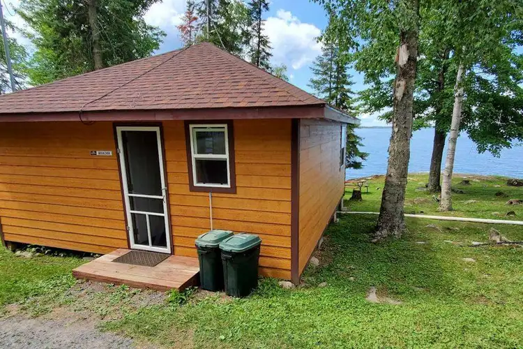 Boulder Cabin Preview 2