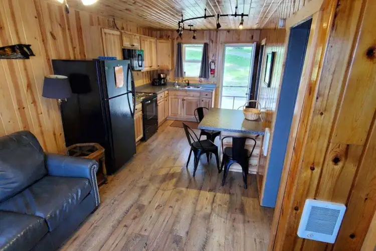 Boulder Cabin Preview 4
