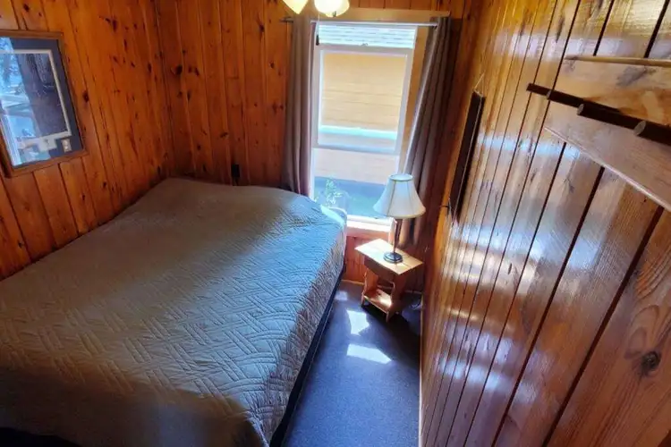 Boulder Cabin Preview 5