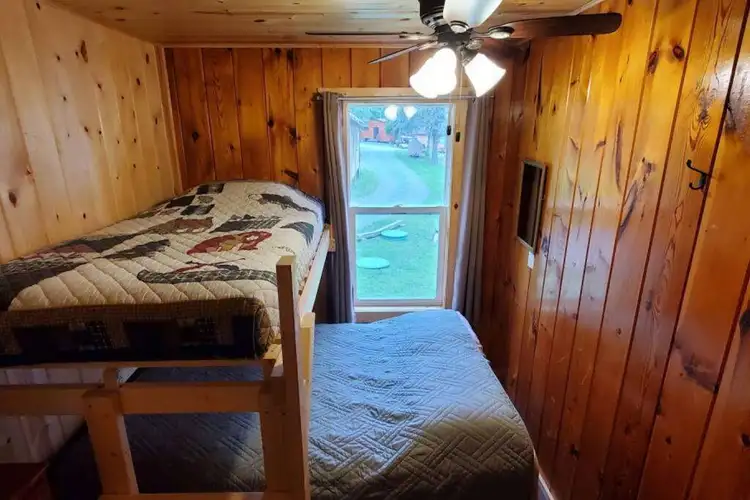 Dockside Cabin Preview 5