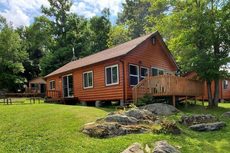 Lazy Days Cabin Preview 0