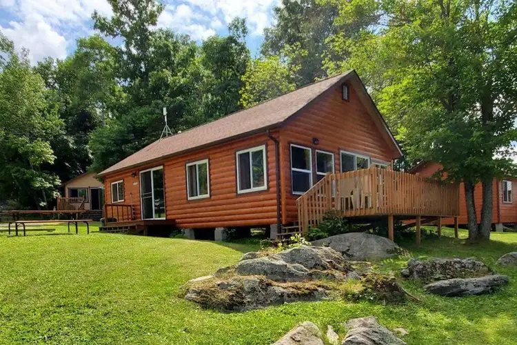 Lazy Days Cabin Preview 0