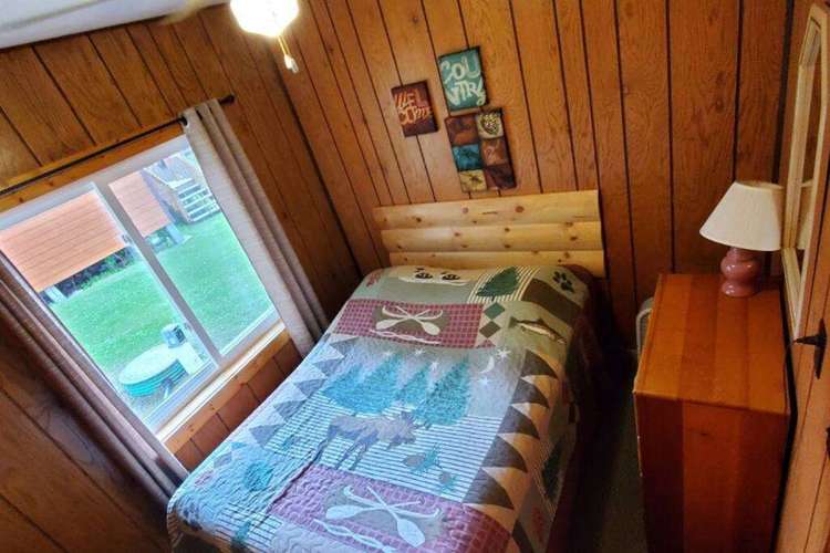 Lazy Days Cabin Preview 5