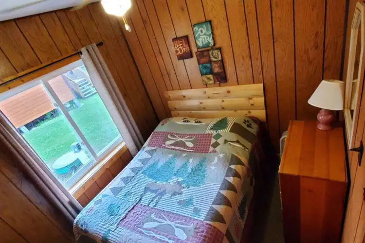 Lazy Days Cabin Preview 5