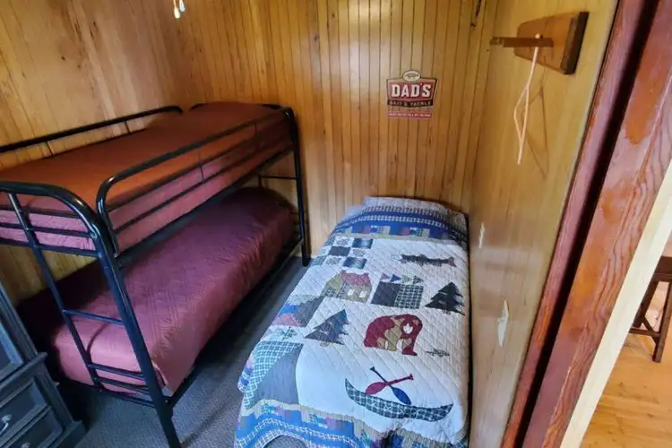 Lazy Days Cabin Preview 3