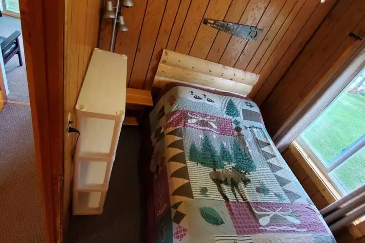 Lazy Days Cabin Preview 4