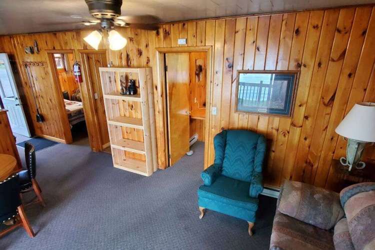 Pelican Cabin Preview 4