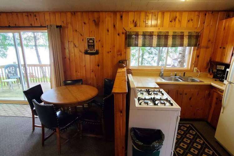 Pelican Cabin Preview 3