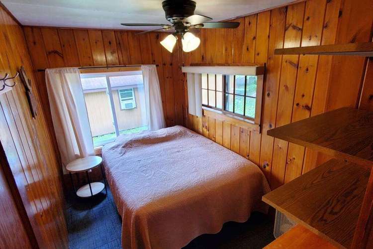 Spruce Cabin Preview 5