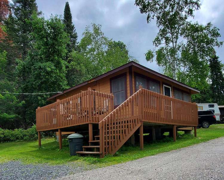 Spruce Cabin Preview 0