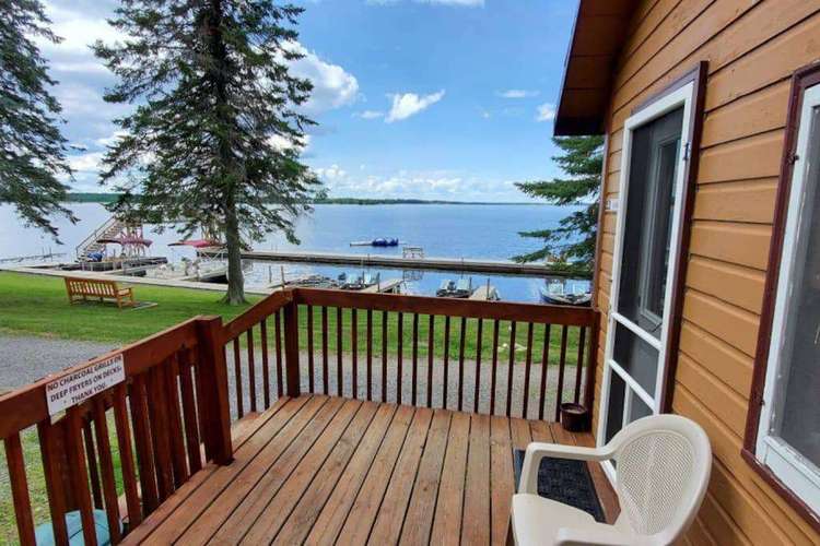 Sunset Cabin Preview 5