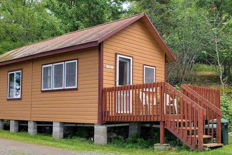 Sunset Cabin Preview 0