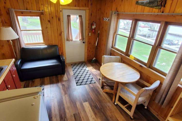 Sunset Cabin Preview 2