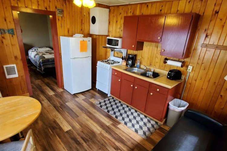 Sunset Cabin Preview 1