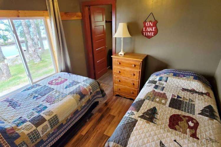 Sunset Cabin Preview 3