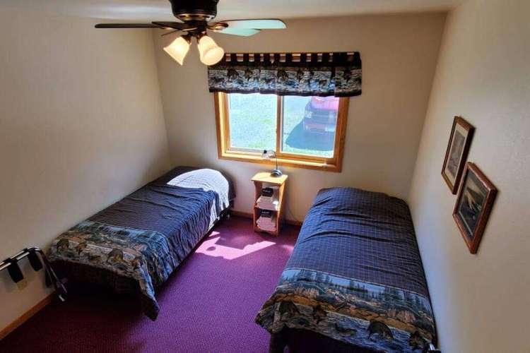 Walleye Villa Preview 5