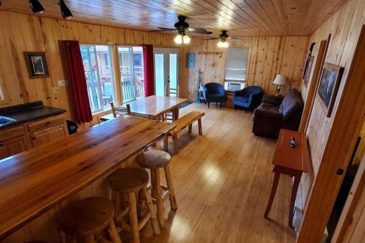 Whitetail Cabin Preview 5
