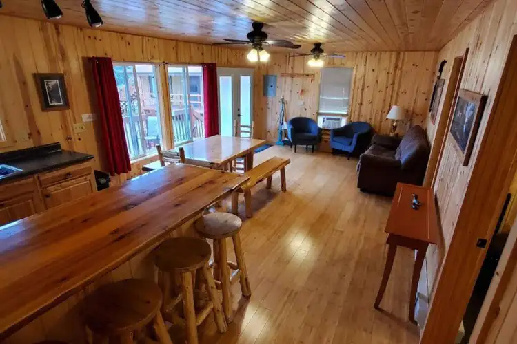 Whitetail Cabin Preview 5