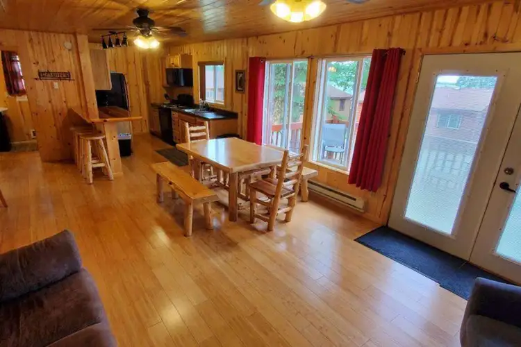 Whitetail Cabin Preview 2