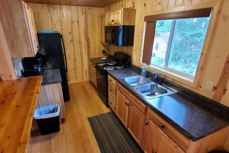 Whitetail Cabin Preview 3