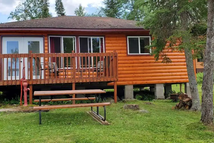Whitetail Cabin Preview 0