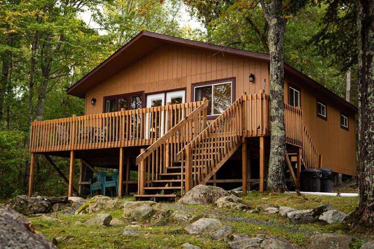 Wolf’s Den Cabin Preview 0