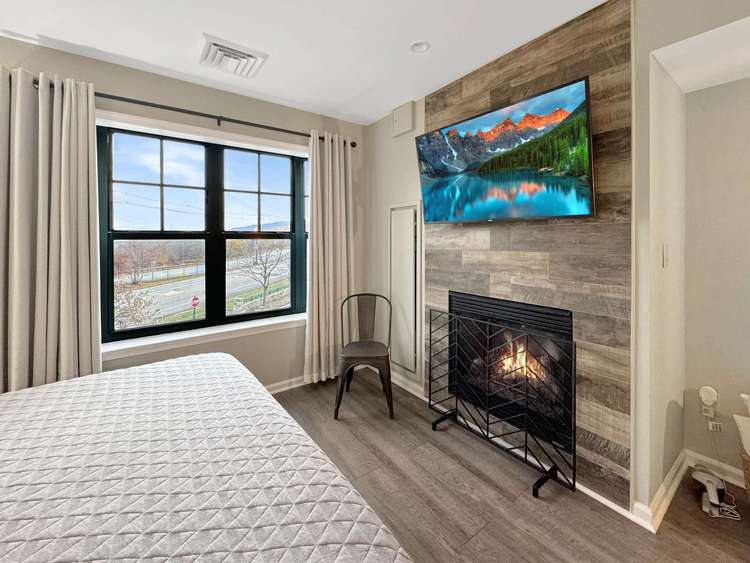 Heated Pool Hot Tubs Sauna Gym Mtn Views Appalachian @ Mtn Creek #225 Preview