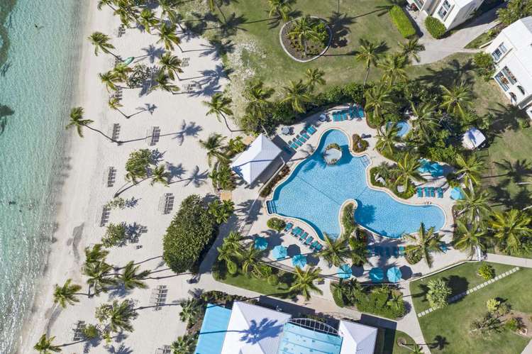 Caribbean Dream at Elysian Beach Resort Preview 0