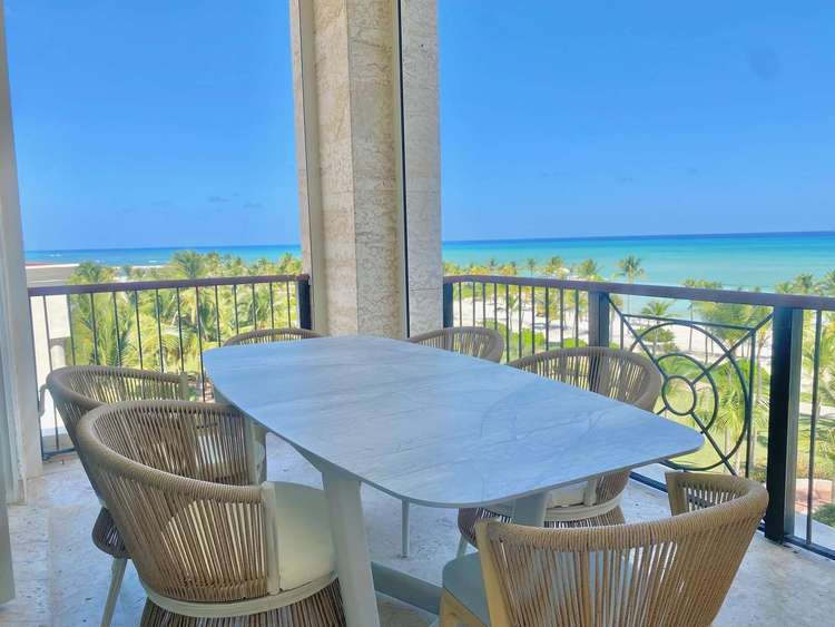 Beautiful beachfront penthouse at Cap Cana Preview 0