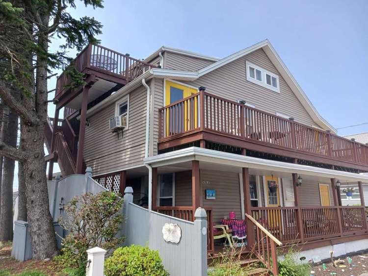 152 | 3 Cole Street Unit 3 | Dog Friendly Preview 0