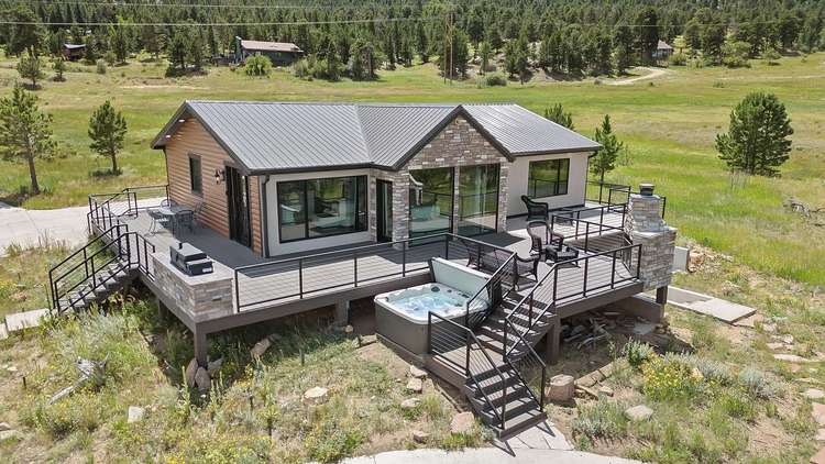 Mountain Vista - Luxury renting at its finest! Preview 0