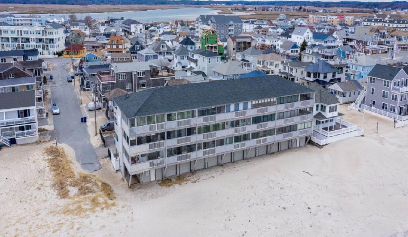 189 | Atlantic Oceanside Unit 10 | Harris Real Estate