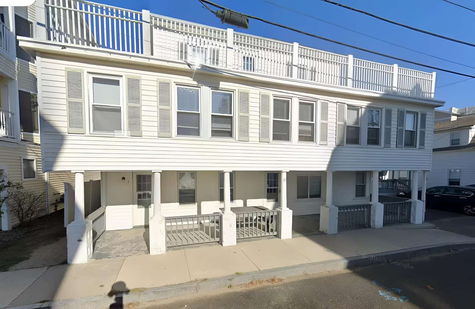 206 | 12 K Street 1st Floor - property