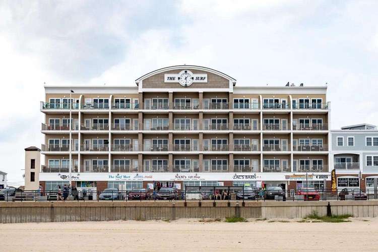 320 | Surf Condos #305 Preview 0