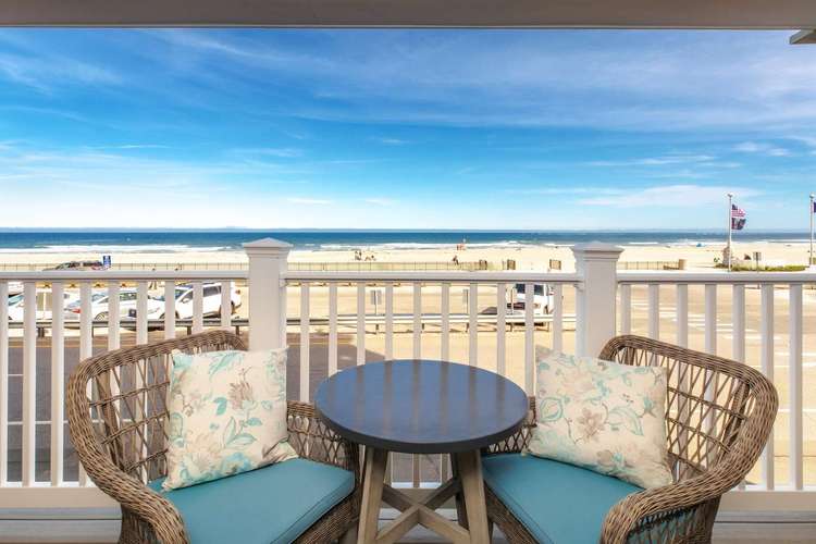 327 | Ocean House 203 | Oceanfront Preview 0