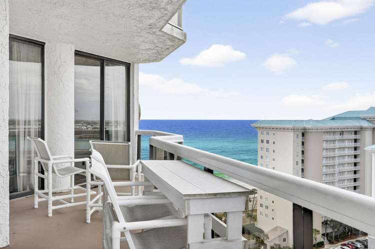 Surfside Resort Unit 1412 Preview 0