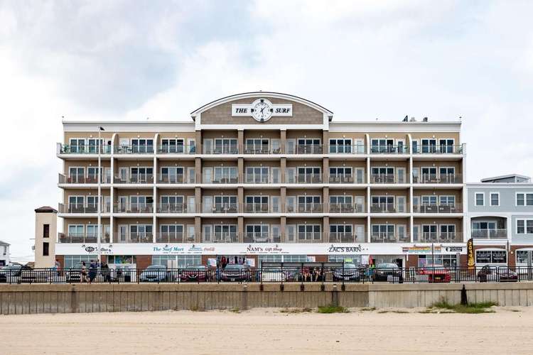 517 | Surf Condos #401 Preview 0