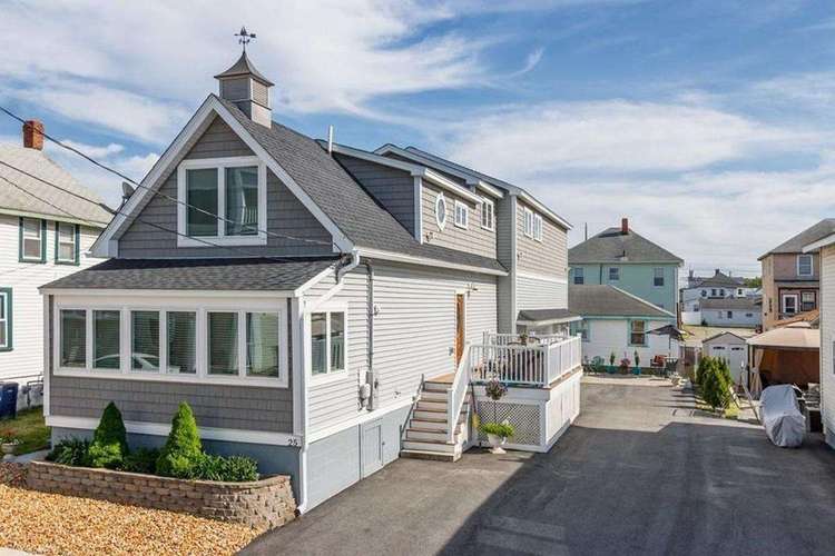 708 | 25 K Street House Preview 0