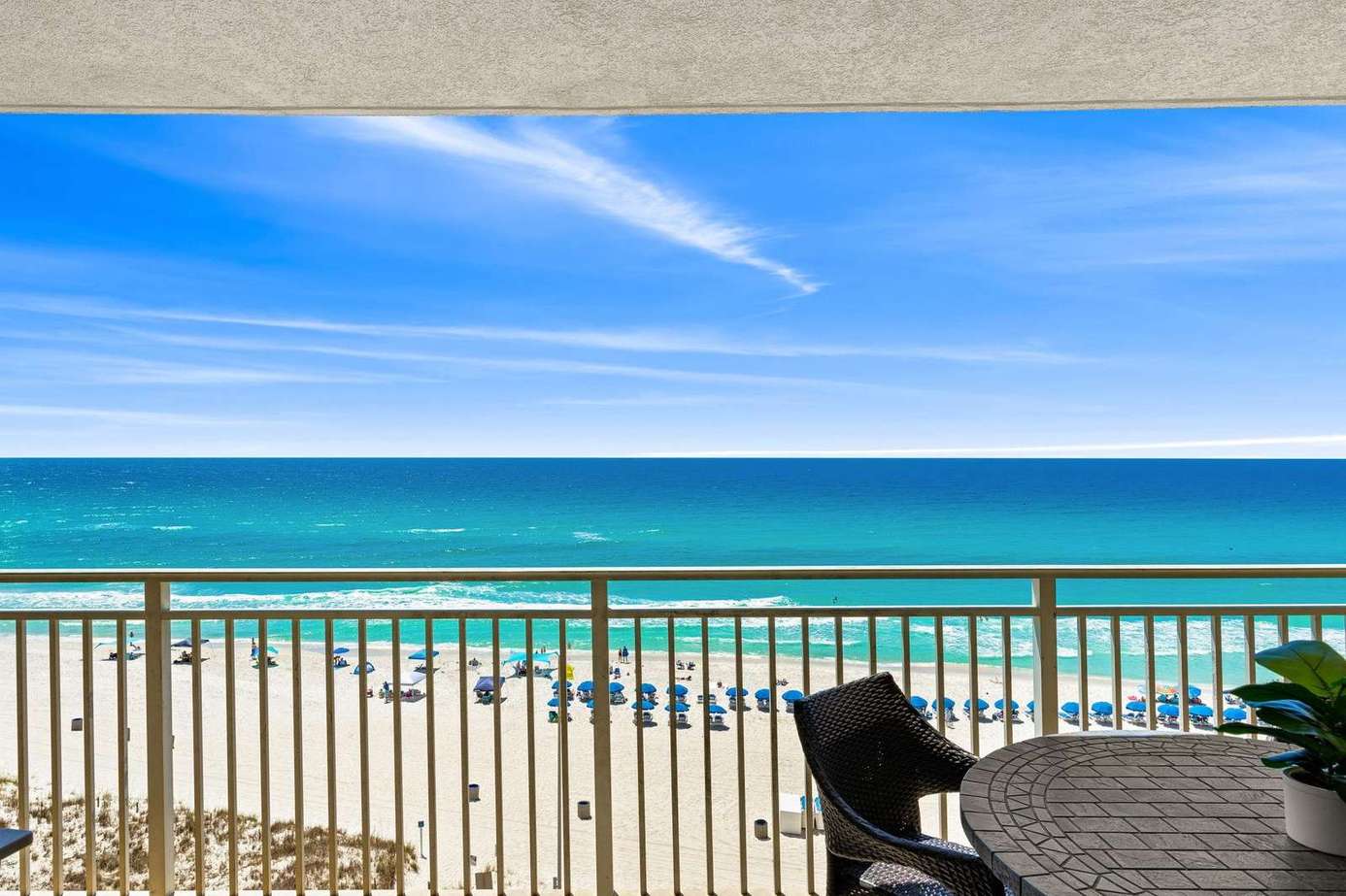 Emerald Beach Resort #727 | Emerald's Gem