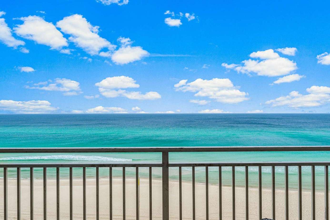 Emerald Beach Resort #727 | Emerald's Gem